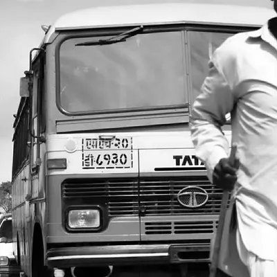 @msrtc37 ➡️ @busoholic profile
