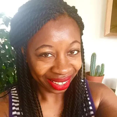 Busola Evans profile