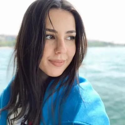 Büşra Yıldırım profile