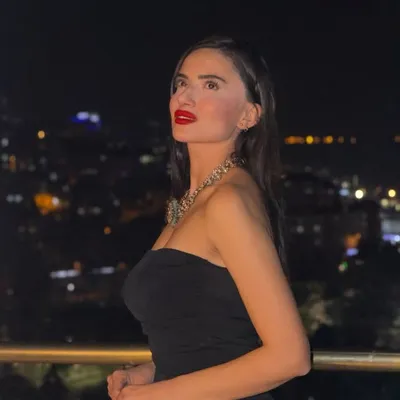 Büşra Nur DANİŞMENT 🍒🦒 profile