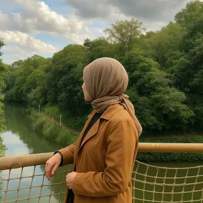 B ü ş r a ✨ profile