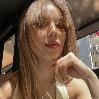 Büşra Kendirlioğlu profile