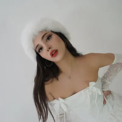 Büşra Köse (부스라) profile