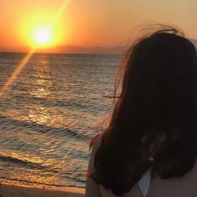 Büşra profile