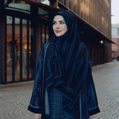 Büşra Meşe Yıldırım profile