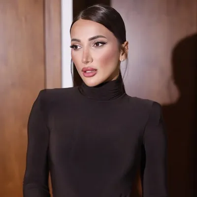 Büşra Yalçın profile