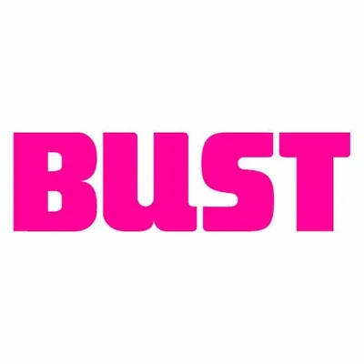 BUST Magazine profile