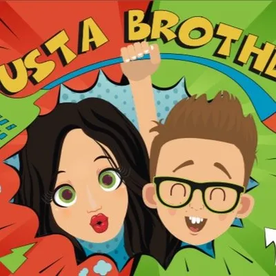 Bustabrothers profile