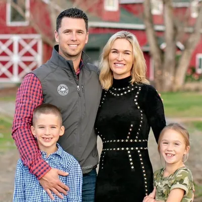 Buster Posey profile