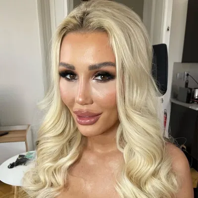 Patty Michova😈🦂 profile