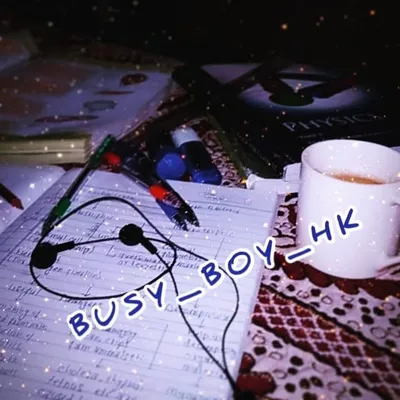 Hasس ꪊ ♕ profile