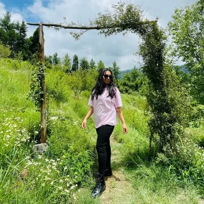 Radhika Sodhi profile