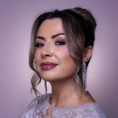 Diana Zavzeatii profile