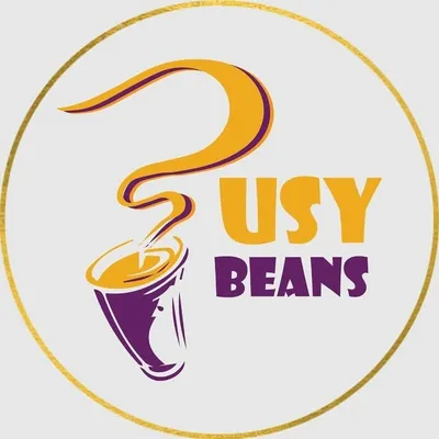 Busy Beans®️Café profile