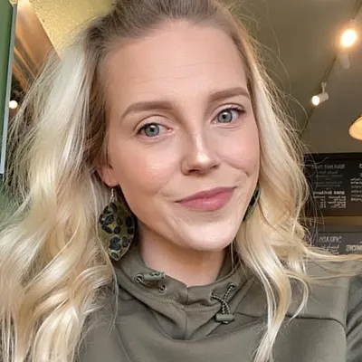 Ayla Aldridge DIY profile