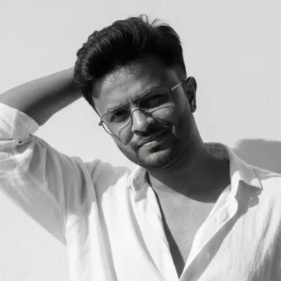 Sajan S Mahamuni | Digital art profile