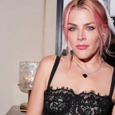 Busy Philipps profile