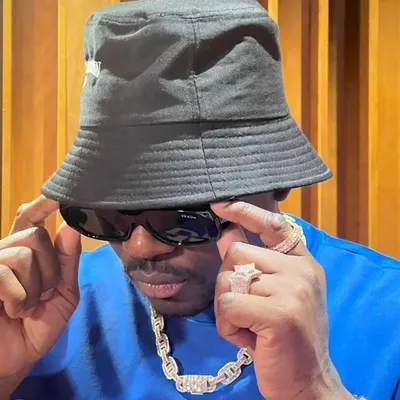 BUSY SIGNAL profile