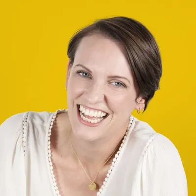 Susie Allison, M. Ed | Busy Toddler profile