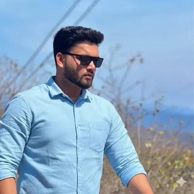 Aniruddha Bajpai profile
