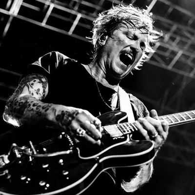 BUTCH WALKER profile