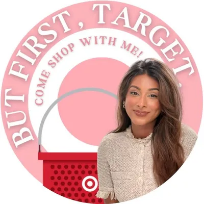 Krystal | But first, Target. profile