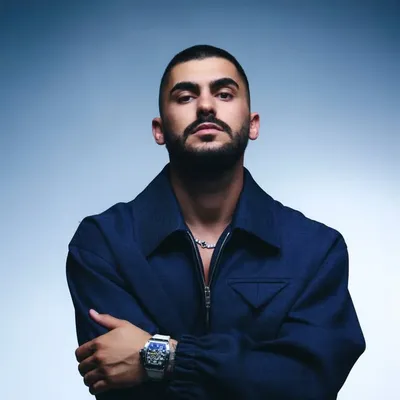 BUTRINT IMERI profile