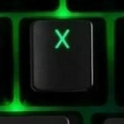 Button X Gaming profile