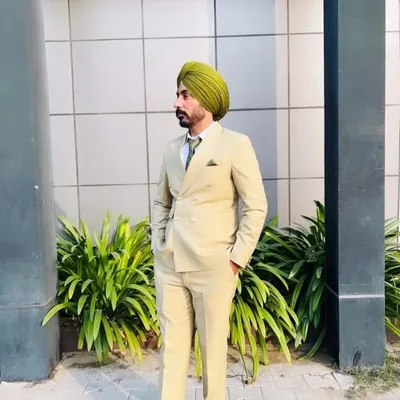 ਬੂਟਾ ਸਿੰਘ ਸਰਾਂ profile