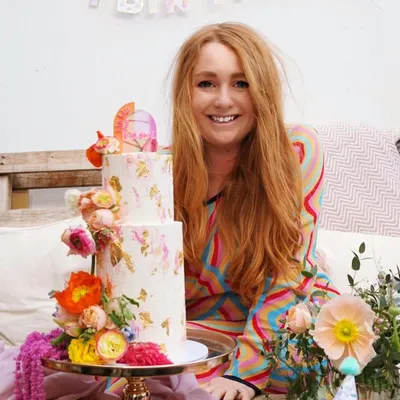 Butter and Sugar Cake Design profile