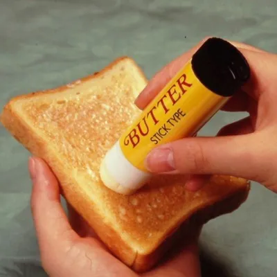 Butter profile