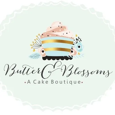 BUTTER&BLOSSOMS profile