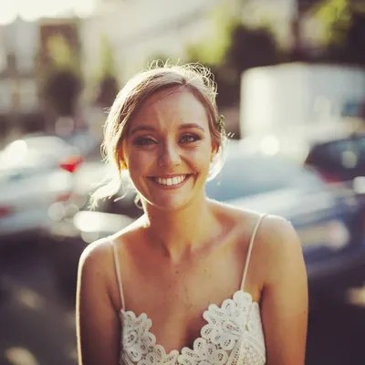 Bethen Orr profile