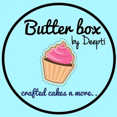 Butter Box by Deepti profile