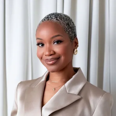 Nina Goodwine | Ombré Brow Artist & Trainer profile