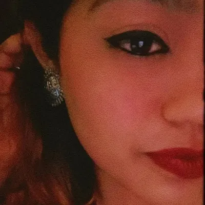 Anushka Sengupta profile