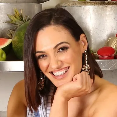 Daniella Park profile