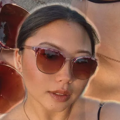 Butterfly Xiong profile