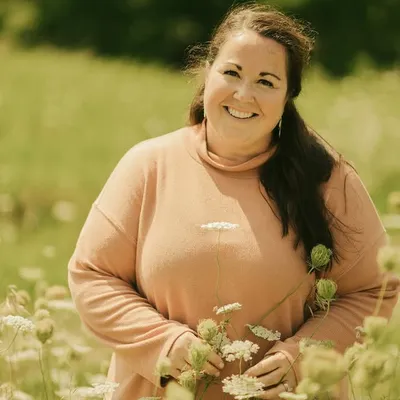 Michelle Hamilton BSN, RN | Natural Living profile