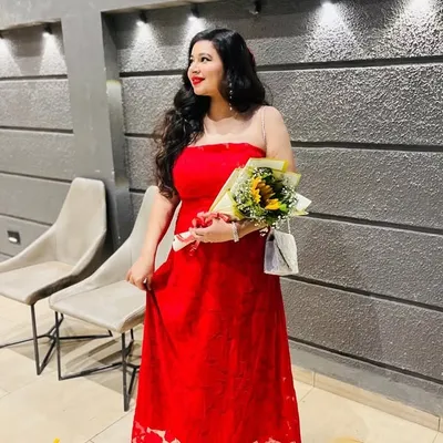 Dr.Kratika Singh Tetwal profile