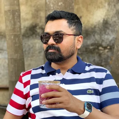 Dushyant Chillale