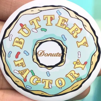 冬甩🇭🇰American Donuts - since 2016 profile