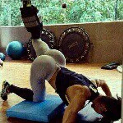 Butt Workout Vids🍑🎥🎬 profile