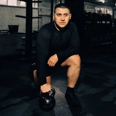 Владимир Бутыч УМНЫЙ ФИТНЕС-ТРЕНЕР profile
