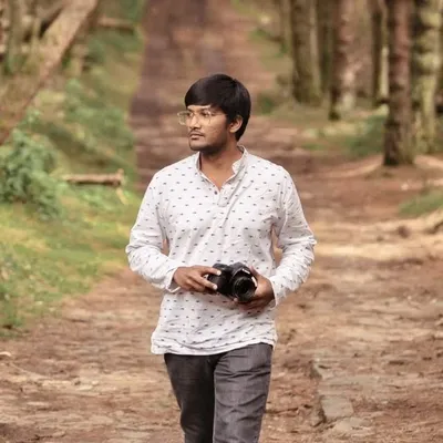 🌼வன் / Buvan profile