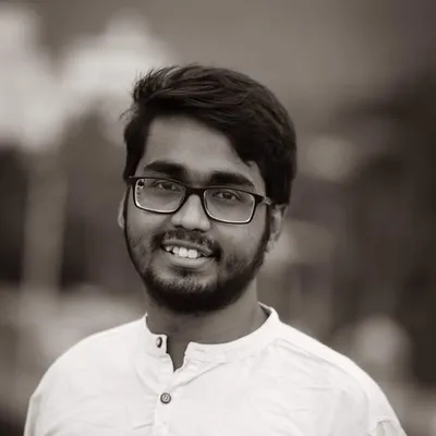buvan kumar profile
