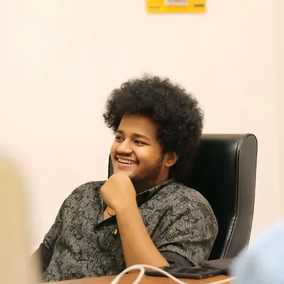 BUVANESH CHINNASWAMY profile