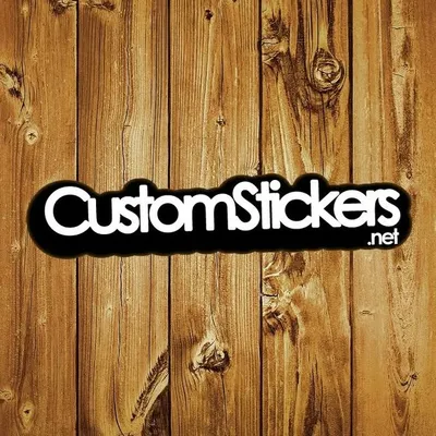 CustomStickers.net profile