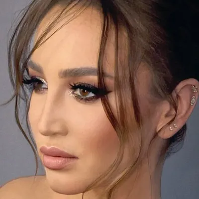 Olga Buzova profile