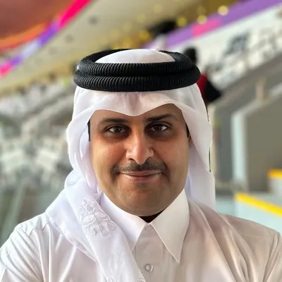 Fahad Buzwair profile